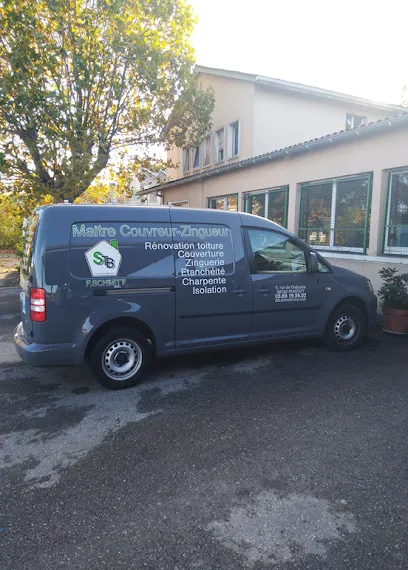 Image de STB SCHMITT