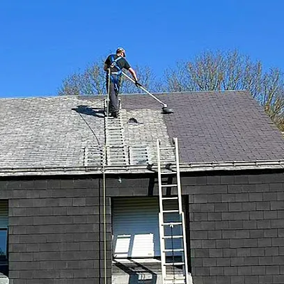 Image de STEED KLEIN nettoyage et entretien batiment en Ille-et-Vilaine