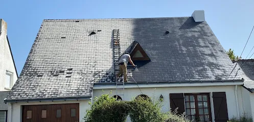 Image de Steel Couverture - Couvreur Le Mans