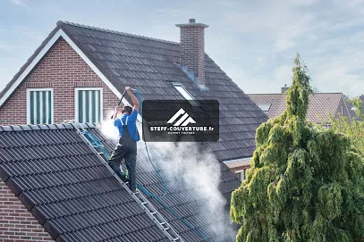 Image de STEFF COUVERTURE - COUVREUR PESSAC