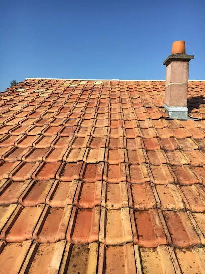 Image de STEIS Technique - Toiture