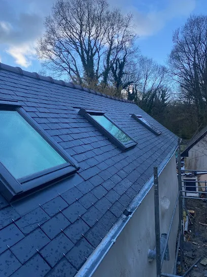 Image de Stéphane Guillois Couverture Zinguerie Bardage