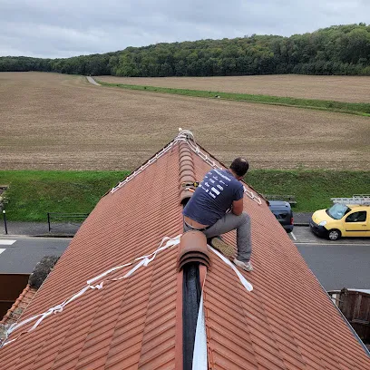 Image de Steve Siegler couverture