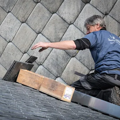 Image de Steven RENOUX Couverture