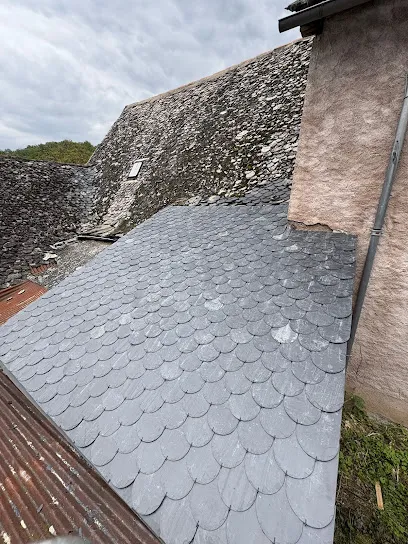 Image de Steven rénovation étanchéité zingueur toiture gouttière alu peinture int ext garantie décennal maçonnerie