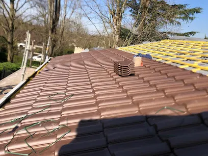 Image de stevenart couvreur