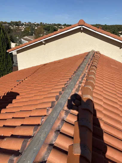 Image de Stoll Rénovation : couvreur et charpentier en Haute-Garonne