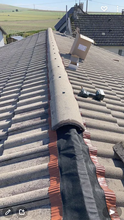 Image de Strack couvreur 89