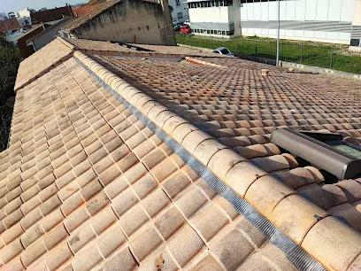 Image de Structure toit