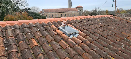 Image de Sulliet couverture Artisan couvreur libourne