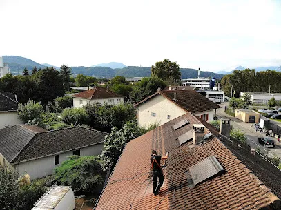 Image de SuperReno - Couvreur et expert en rénovation