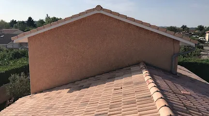 Image de SVT TOITURE VILLEURBANNE