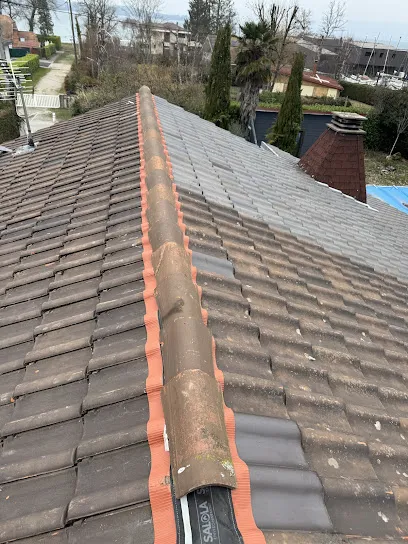 Image de Swiss Toitures