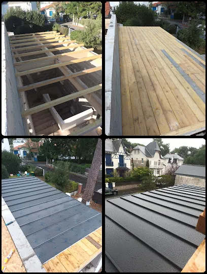 Image de Système Toiture