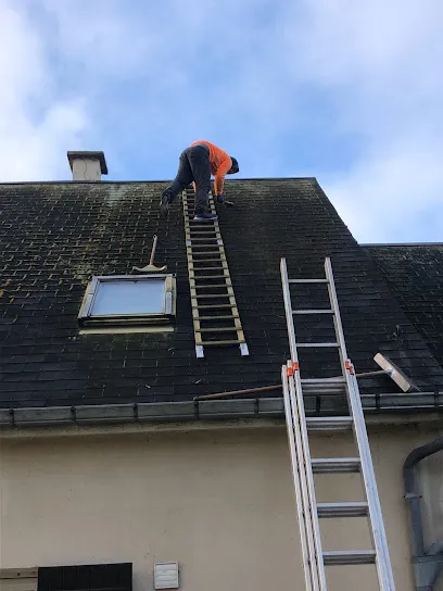 Image de T.H toiture