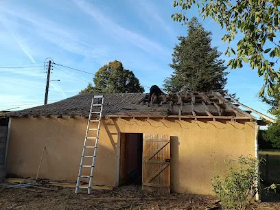 Image de T-M RENOV charpentier couvreur