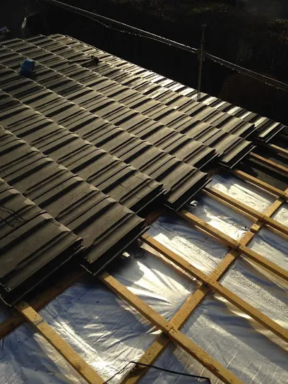 Image de T.O Zinguerie - Couvreur Zingueur 73 | Réparation Nettoyage Étanchéité Toiture Velux Haute Savoie Ugine Chambéry Albertville