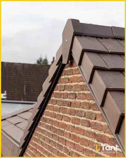 Image de TANT COUVERTURES- Couvertures Zinguerie Étanchéité