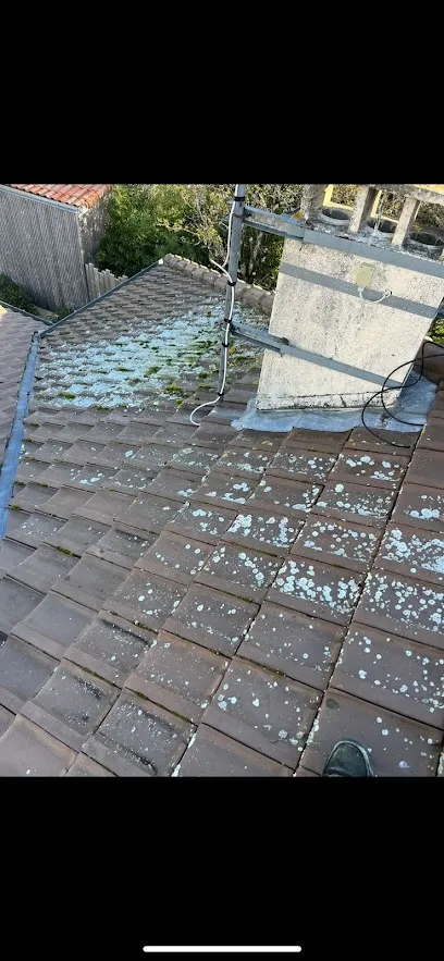 Image de TB Rénovation et Nettoyage Toiture Façade Gouttière - hydrofuge