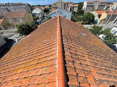Image de TB renovation toiture facade | Couvreur Beziers