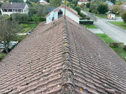 Image de Techni Eco Habitat Couvreur Colmar 68