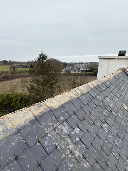 Image de Technic Couverture Morlaix - Couvreur, Toiture & Rénovation