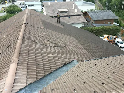 Image de Technic Toiture Nettoyage