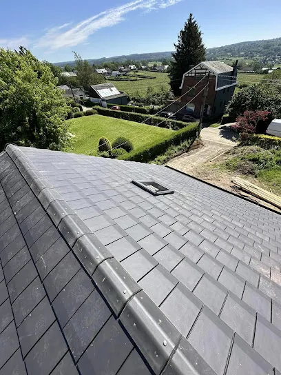 Image de Technique Couverture de Loudéac