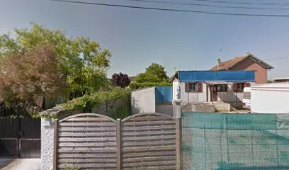 Image de Teddy couverture 89 Yonne