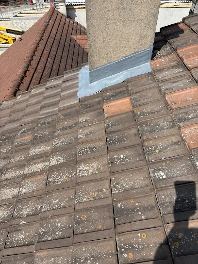 Image de Teddy Couvreur 77 - Nettoyage toiture - Réparation toiture 77 Seine-et-Marne