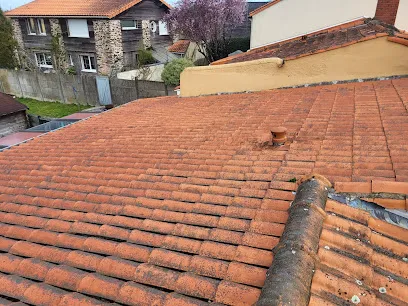 Image de TEDDY K COUVERTURE - Couvreur à Saint Julien de Concelles
