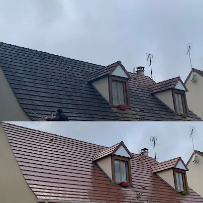 Image de Teddy Toiture