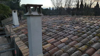 Image de TGC Toiture - Rénovation/Réparation de toiture | Fuite de Toit | Ravalement de Façade | 13 Bouche-du-Rhône | Aix en Provence