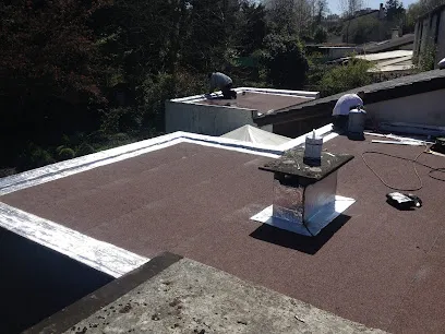 Image de Therm Etanche IDF etancheite toiture terrasse