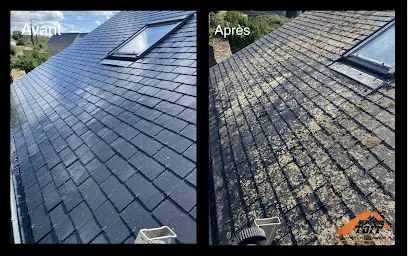 Image de Thinel couverture - accroche toit