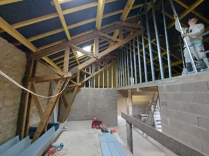 Image de Tirbisch Toitures