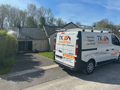 Image de TK Rénovation Couverture