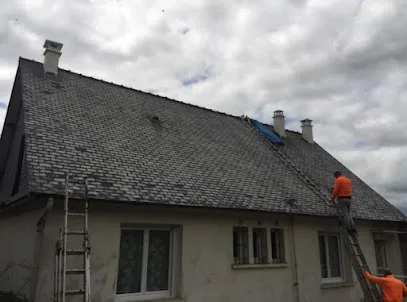 Image de TL COUVERTURE Damgan