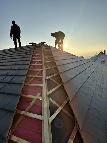 Image de TMT Sarl - toi mon toit