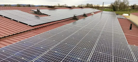 Image de Toit And Sun