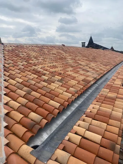 Image de TOIT AVENIR - Couverture - Zinguerie - Charpente - Toiture - Rénovation - Couvreur