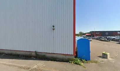 Image de Toit Bois Concept