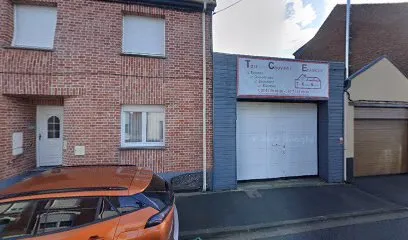 Image de Toit Couvert Étanche