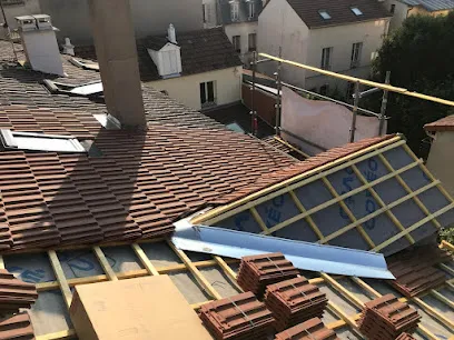 Image de Toit de France