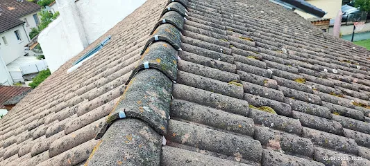 Image de Toit Des Domes -couvreur-zingueur-clermont-ferrand