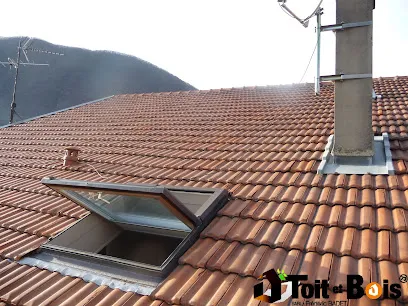 Image de Toit Et Bois 73 | Charpentier Couvreur