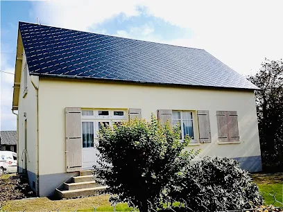 Image de Toit Malo - Nettoyage de toitures à Saint Malo