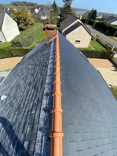 Image de Toit plus - Couvreur Zingueur