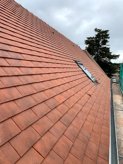 Image de Toit Tech France