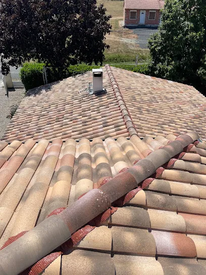 Image de Toit Toulouzinc-Couvreur-Zingueur